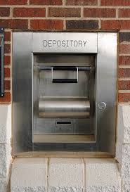 30+ Bank Night Depository Stock Photos and Royalty-Free ...