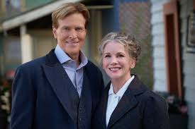 When Calls the Heart Season 13: Romance, a Life-Changing Event, and Melissa Gilbert