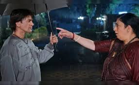 Tulsi Is Speechless To See Ansh Gujral's Son In Kyunki Saas Bhi Kabhi Bahu Thi 2. Internet Says 'Kyunki Papa Bhi Kabhi Beta Tha'