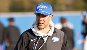 Kentucky has Top-25 recruiting class after landing coveted QB