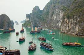 Hạ Long Bay