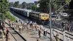Amritsar train tragedy: demands probe