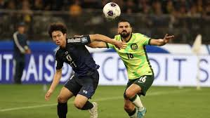 Australia Hajar Jepang, Indonesia Batal Lolos Langsung ke Piala Dunia