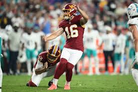 Kyle Goon: Ravens kicker Jake Moody has felt the pressure Tyler Loop is feeling