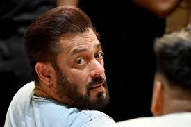 Salman Khan lashes out at paparazzi after tense hospital visit: 'I’ve turned 60, but I know how to fight'