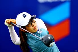 馬場咲希が「全米女子オープン」2年連続出場を逃す／予選会（ゴルフダイジェスト・オンライン（GDO））