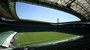 Em direto: conheça os onzes do Sporting-Vitória SC