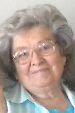 Nova Lee Mooring, a lifelong resident of Donley County, died at Saturday, ... - WEB-pic-obit-mooring