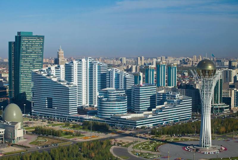 Astana