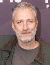 Jon Stewart