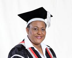 Saint Lucia Mourns Passing of Dr. Hazel Simmons-McDonald