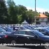 Story image for Rental Mobil Matic Di Palembang from Tribunnews