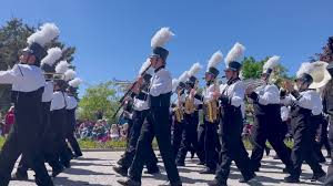 Tulip Time Festival Celebrates Colorful Flowers and Dutch Treats