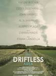 The driftless area