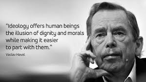 Vaclav Havel Quotes. QuotesGram via Relatably.com