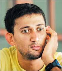 PORT OF SPAIN: The dropping of Ajit Agarkar from the Test squad has taken the tour selection committee completely by surprise. Ranjib Biswal, team manager ... - 1031385