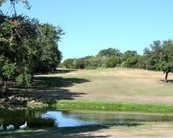 Image of Pedernales Club, Texas