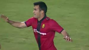 Resultado de imagen de MALLORCA 2-1 TENERIFE