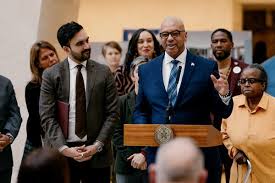 Mamdani Names Nonprofit Leader and Ex-Rikers Inmate to Run N.Y.C. Jails