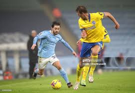 bernardo silva