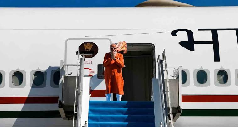 PM Modi leaves for Australia after wrapping up 3-day Indonesia visit with 14 strategic pacts covering defence, maritime security, and AI