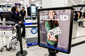 The Real ID Deadline Is Coming. Here’s What You Need to Know.