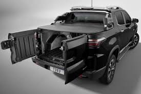 Picape GRANDONA de R$ 197.490 faz 10,7 km/l com gasolina e pressiona Ford Maverick e Ram Rampage