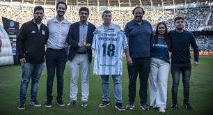 The World Cup Begins: Football’s Responsibility in the Fight Against Discrimination