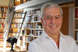 Mario Vargas Llosa