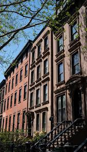 Cobble Hill's Luxury Real Estate Market Heats Up