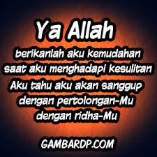 Hasil gambar untuk doa dan harapan