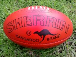 Image result for anyone know where the footy went