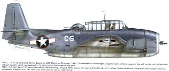 Image result for tbm avenger