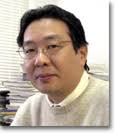 Masato SHIOTANI. Professor, Research Institute for Sustainable Humanosphere, Kyoto University - smiles_004