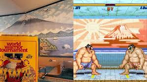 World Warrior Tournament Countdown Points to a STREET FIGHTER Trailer