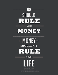 Millionaire quotes about money and success | OMG Love It ... via Relatably.com