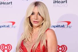 Kesha Declares Creative Freedom with Upcoming Independent Album and New Single "Yippee-Ki-Yay"
