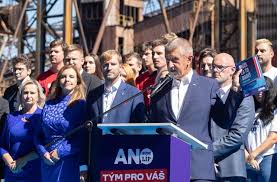 EU's Next Problem Child? Babis Win in Czech Vote Would Boost Populists