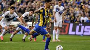 ¡Vuelven los Visitantes! Lanús vs. Central: Seguridad Máxima ⚽ - Imagen principal del artículo