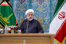 اگر دشمن درخواست مذاکره کرد، باید با قدرت با او وارد گفتگو شد