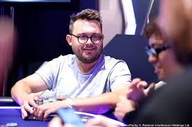 Scott Margereson Pushes Through $5M in Earnings With EPT Barcelona Victory