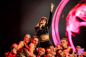 Annalisa – Unipol Arena, Bologna – 10 dicembre 2025