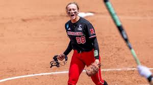 Jordy Frahm: The Shohei Ohtani of College Softball?