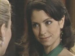 Jessica asks Sonia about her experiences with Manuel Santi for her story on the Santi family. - oltl-08-03-04-21