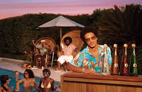 Bruno Mars Just Made a Huge Announcement! So What Does That Mean for 2026?