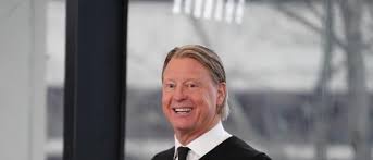 Hans Vestberg: Global Technology Visionary, 5G Pioneer, and Former Verizon Chairman and CEO