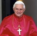 Biografa del Papa Benedicto XVI