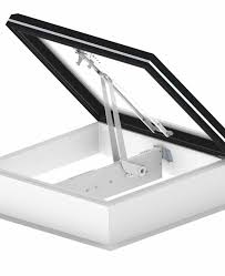 LAMILUX SMOKE AND HEAT EXHAUST VENTILATION SYSTEMS SAFETY ...