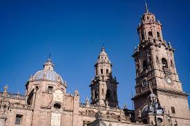 Clima Morelia