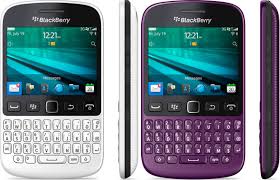 BlackBerry 9720
